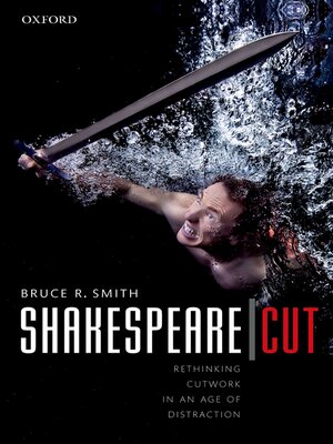 cover image of Shakespeare | Cut